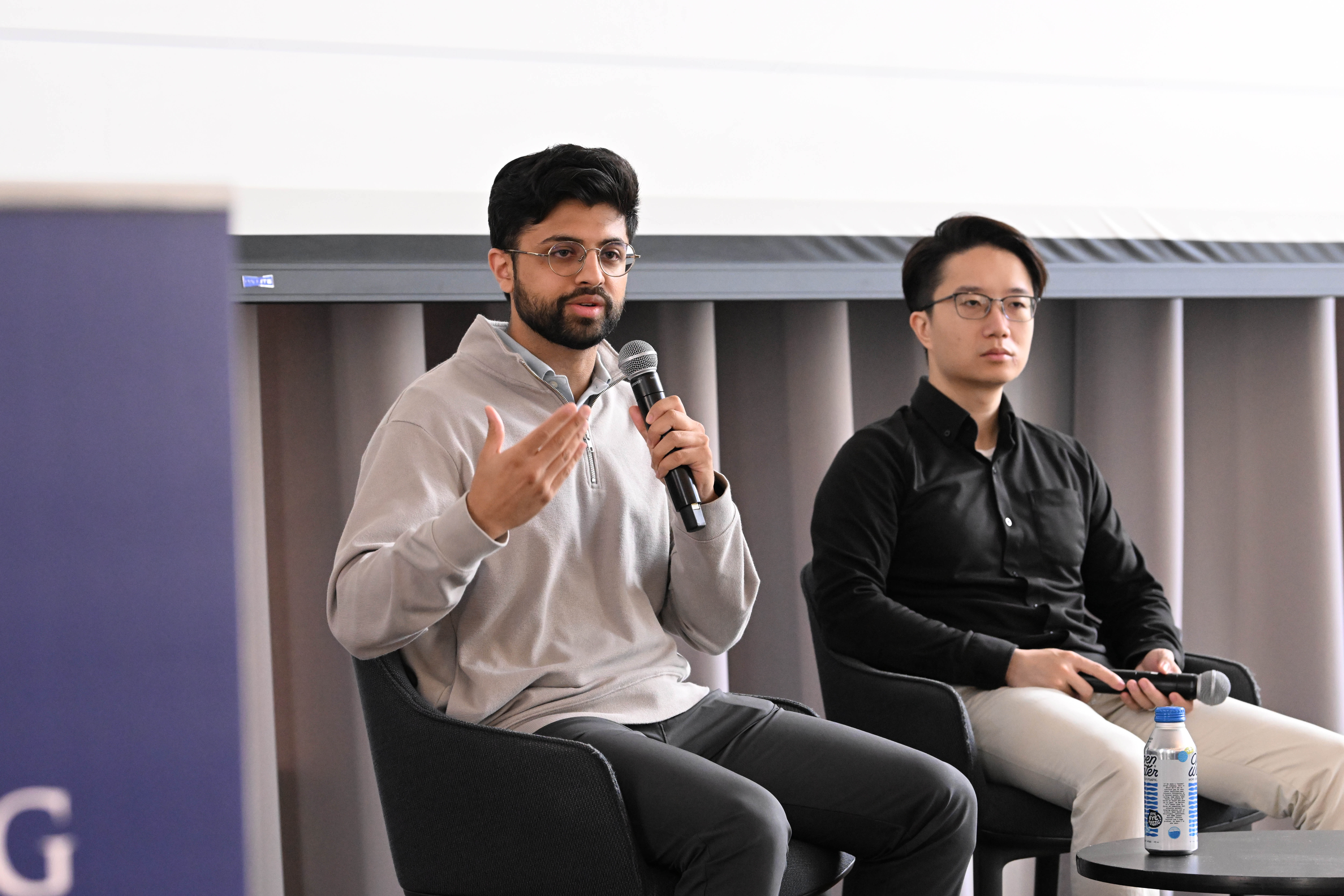 speakers at sports ai innovation forum